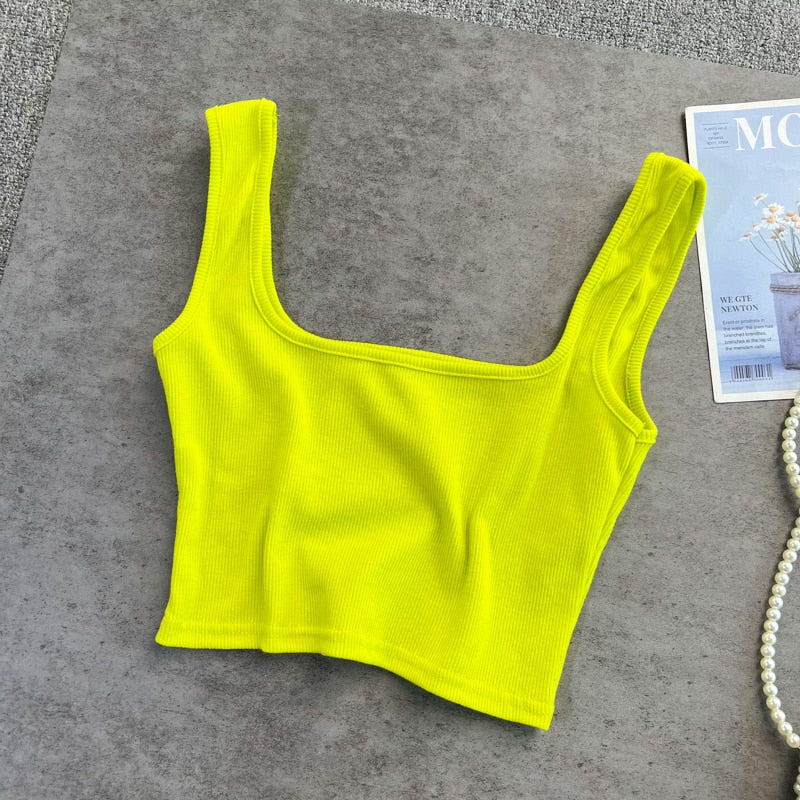 Women Sexy Backless Y2k Top Slim Fit Bottoming Blouse