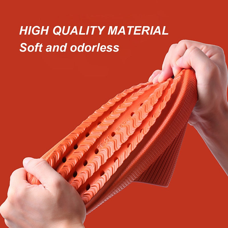 Lucyever Thick Platform Non-slip EVA Flip Flops