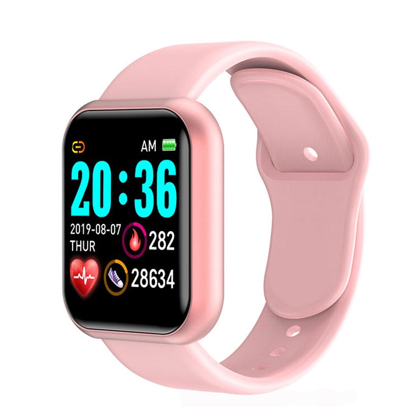 Digital Smart sport watch
