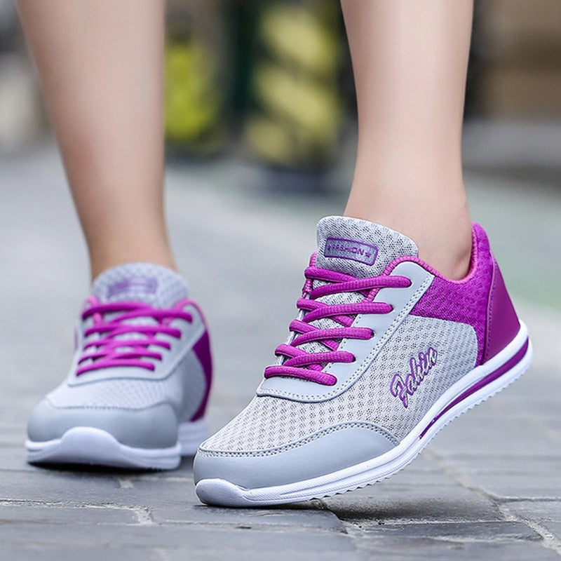 Shoes 2022 Sneakers Women Plus Size Women Casual Shoes