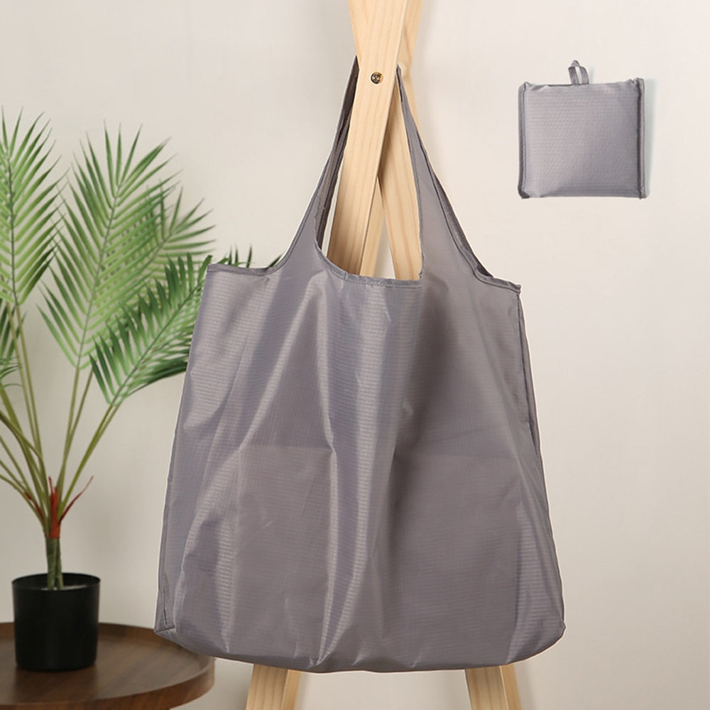 Eco-friendly Reusable foldable bags