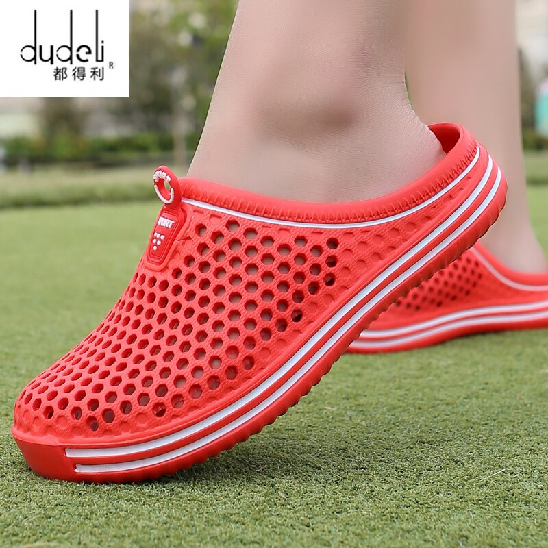 Comfortable Pool Sandals Unisex