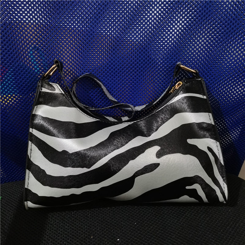 Fashion Design Women&#39;s Spreadscards  Tipping Soft PU Leather Lady Underwritten Shoulder Bag Retro Simple Girl Clutch Wallet Tote