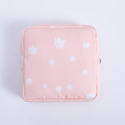 Make Up Organizer Small Cosmetic Bag