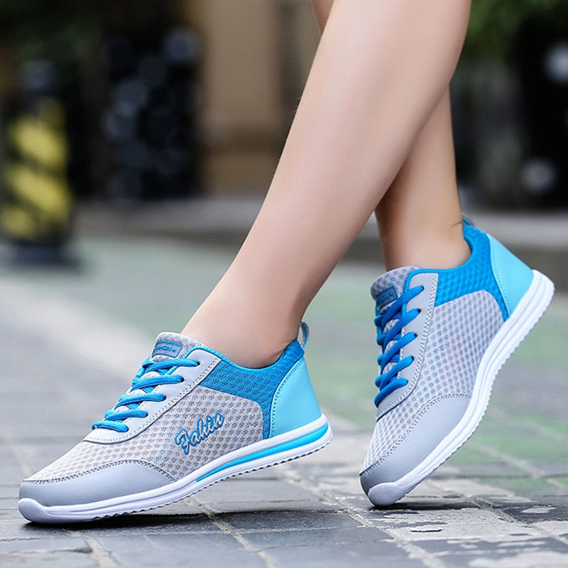 Shoes 2022 Sneakers Women Plus Size Women Casual Shoes
