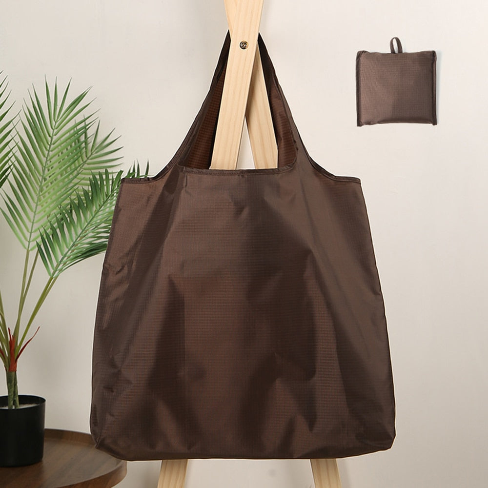 Eco-friendly Reusable foldable bags