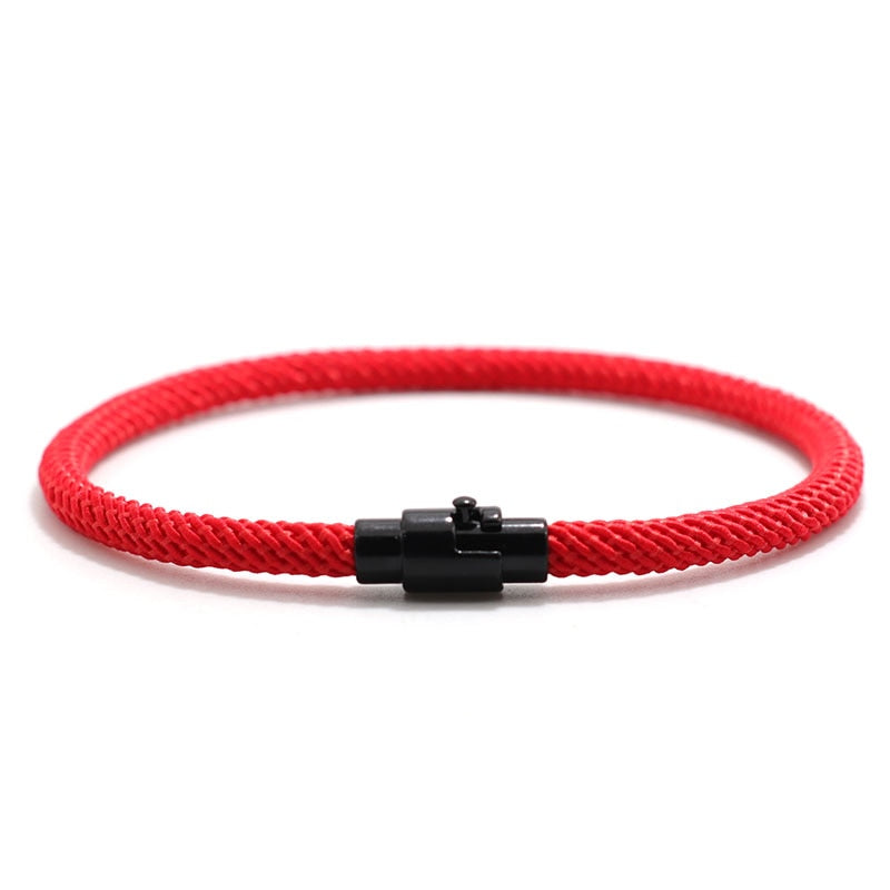 Minimalist Micro Magentic Bracelet
