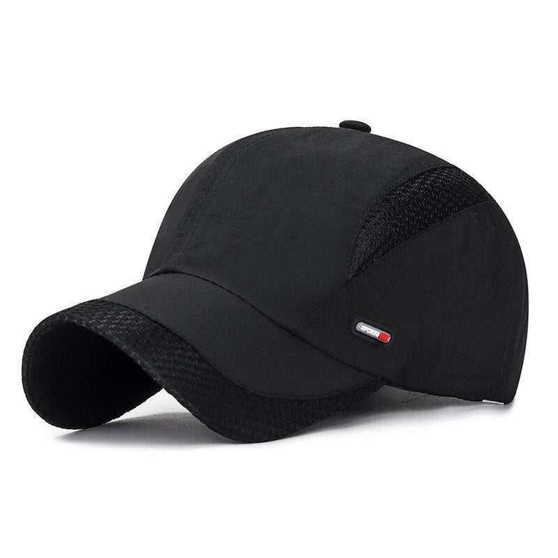 Quick Dry Waterproof Women Men Hat