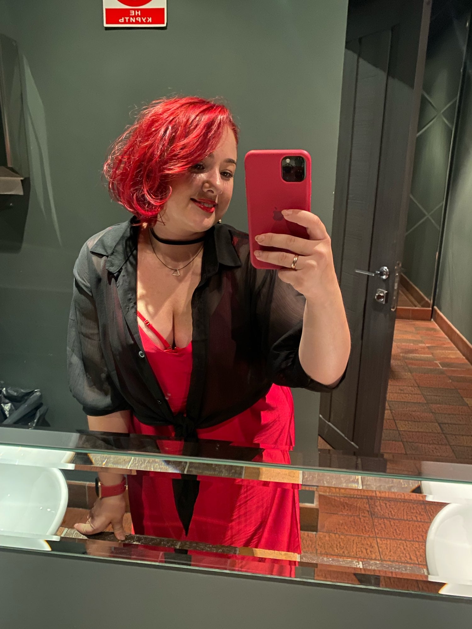 Summer Buttoned Up Shirt Loose Blouse Chiffon Shirt