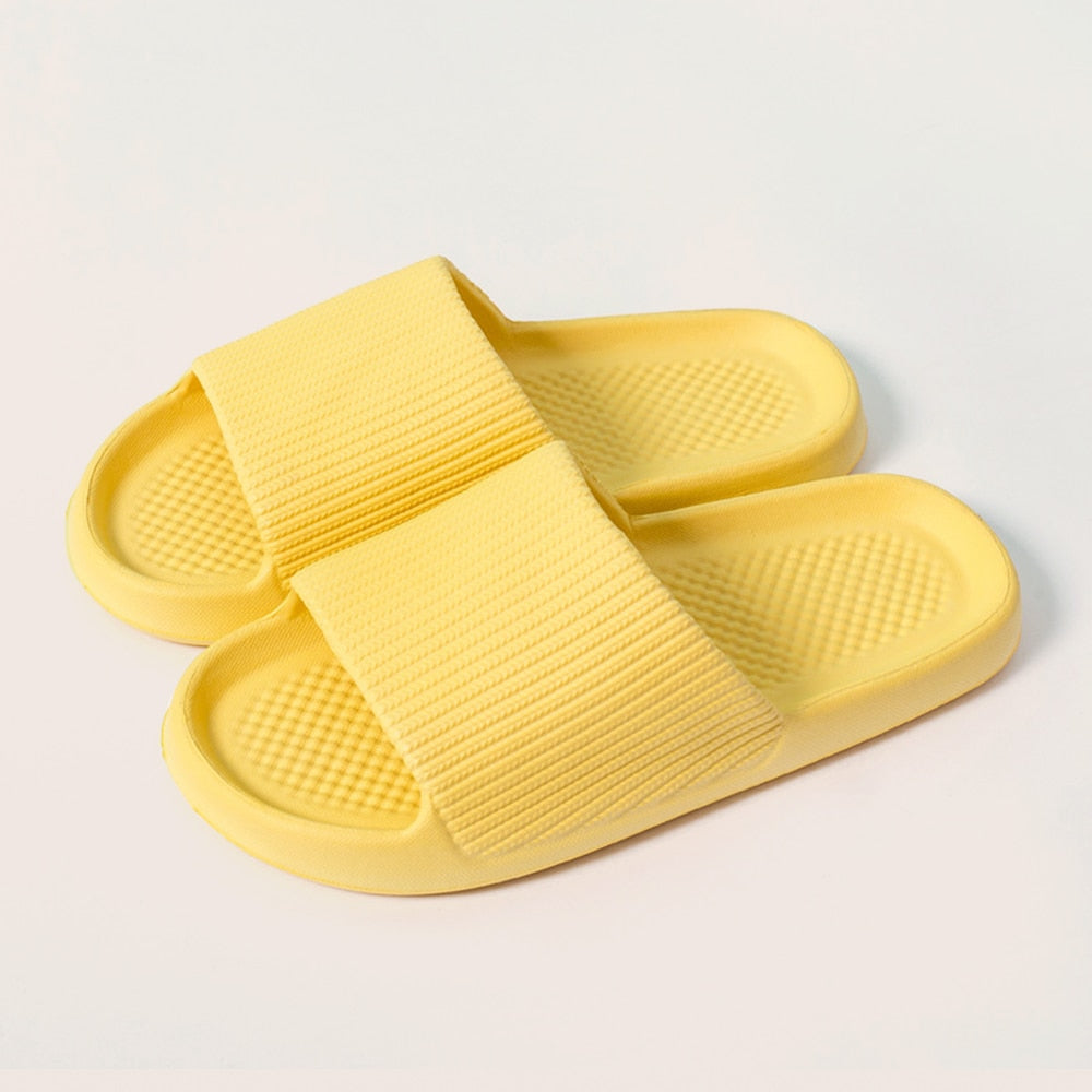 EVA Beach Soft-soled Non-slip Flip Flops