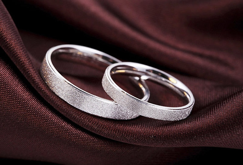 Real Certified Tibetan Silver Ring