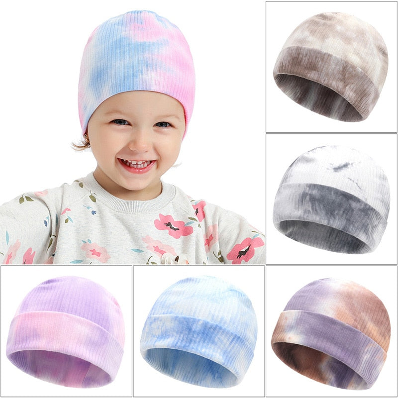 Fashion Baby Hat Baby Beanie for Kids