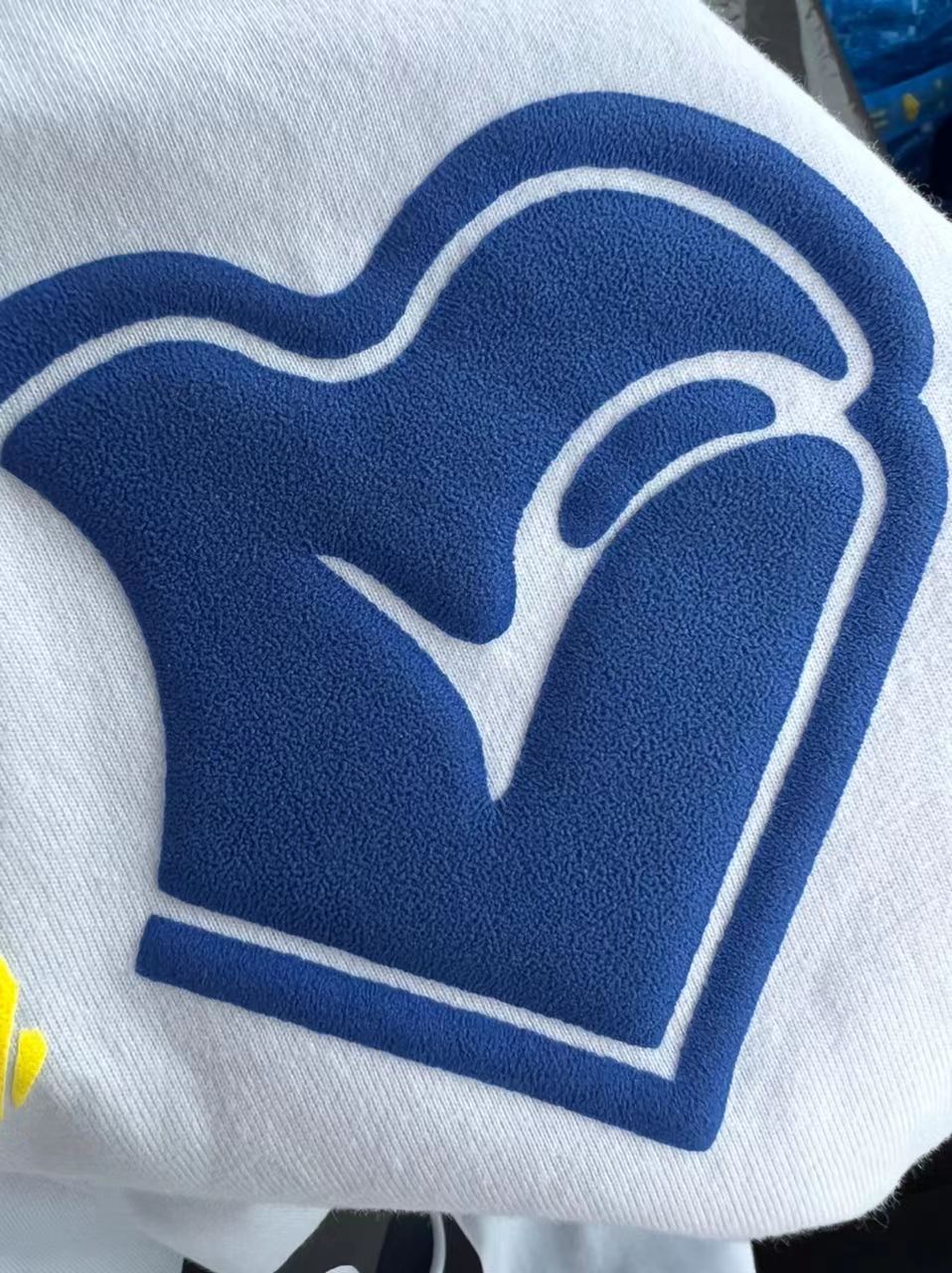 3D Puff Heat Transfer Vinyl Press Machine Iron On DIY Custom Tshirt Easy to Cut Weed HTV