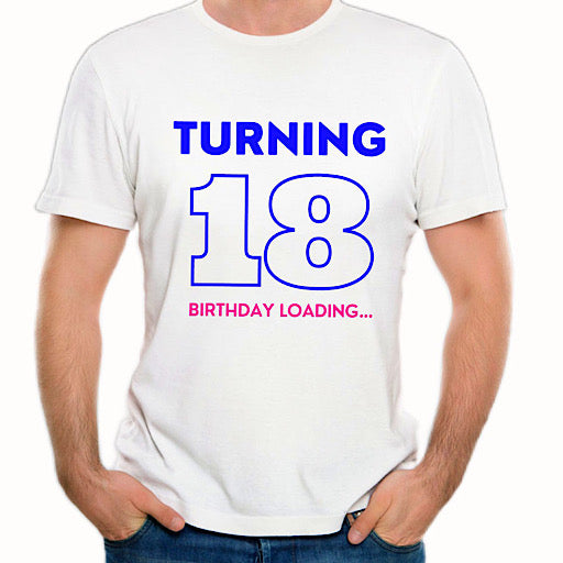 Premium White custom t-shirts Round smooth necklace