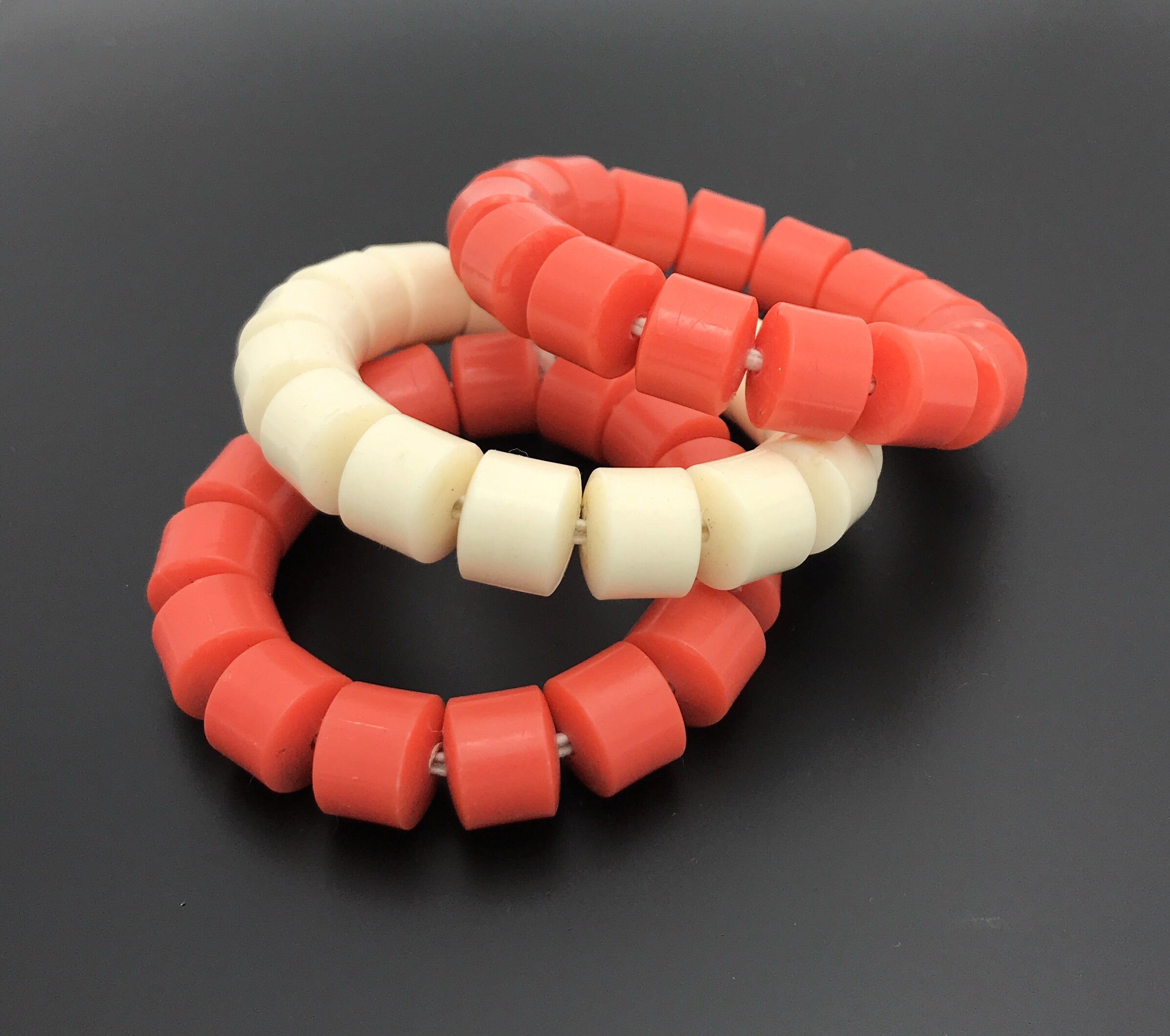 Africa Bride Wedding Jewelry Beads Bracelets - Shopeasywear