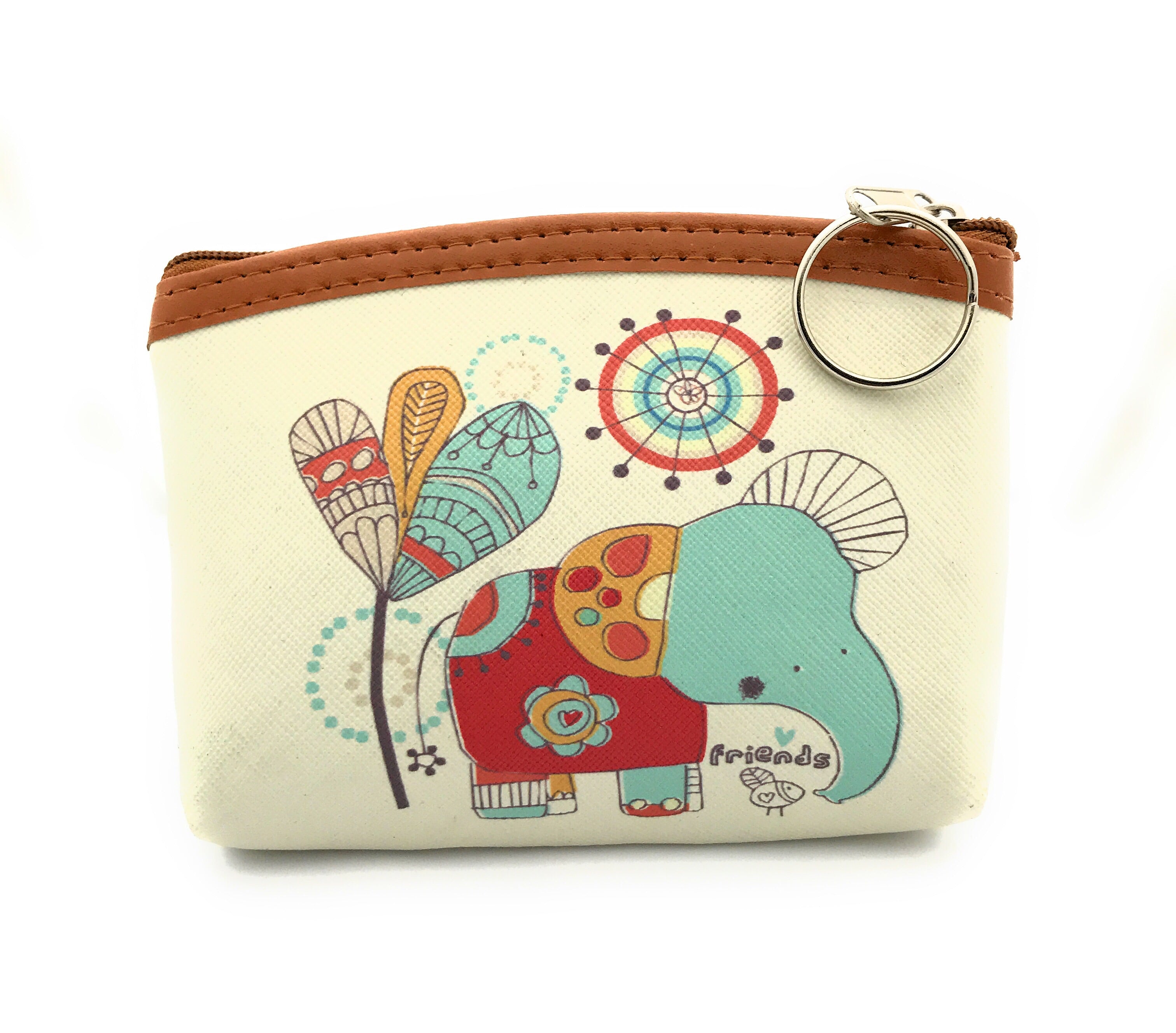 Zippier Fashion Wallet