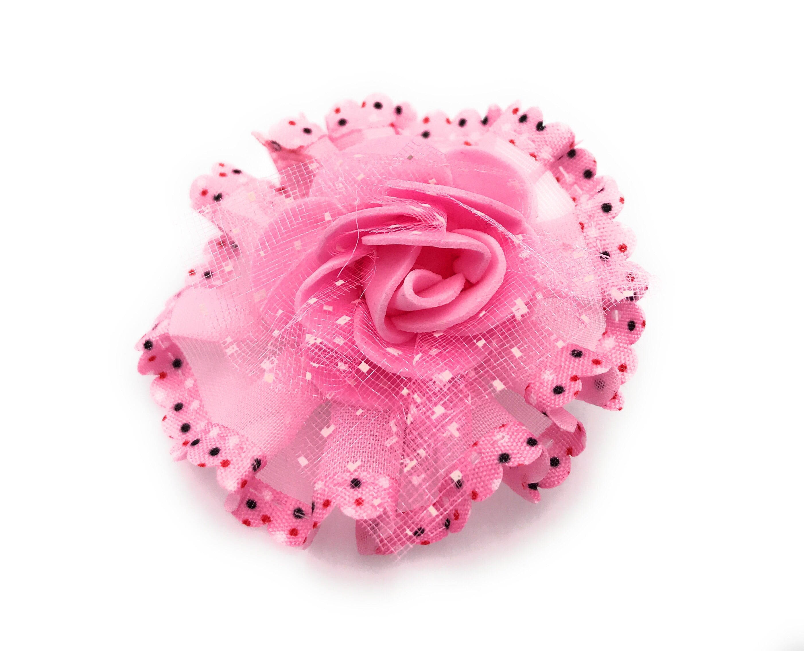 3Pcs Of Baby Girls Hair Clips Band