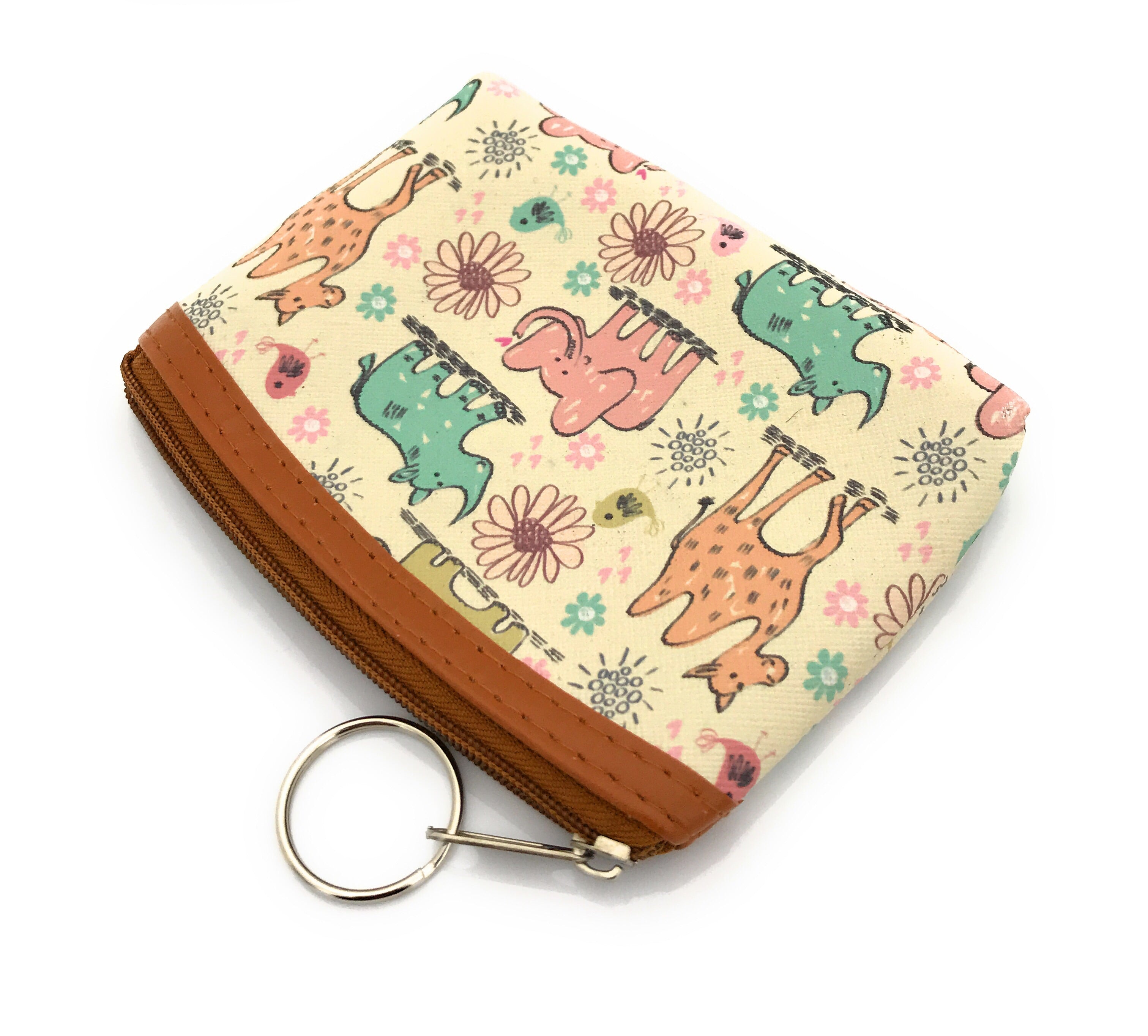 Zippier Fashion Wallet