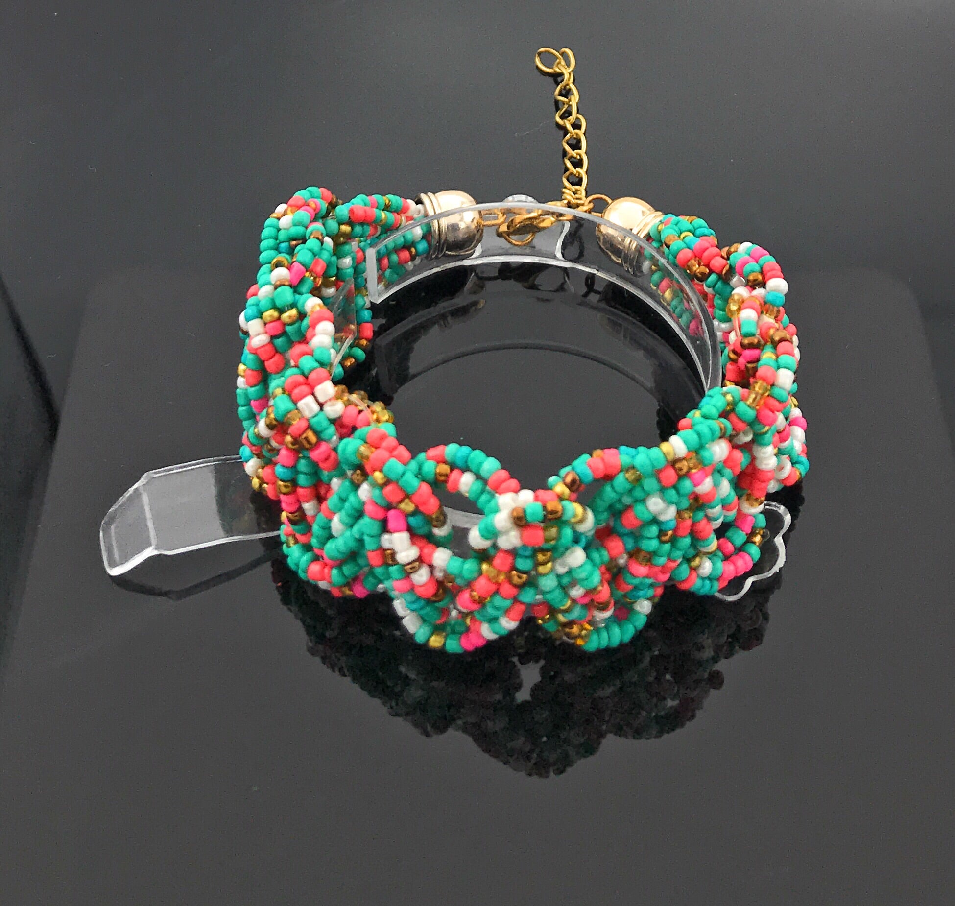 Women Natural Jewellery Fashion