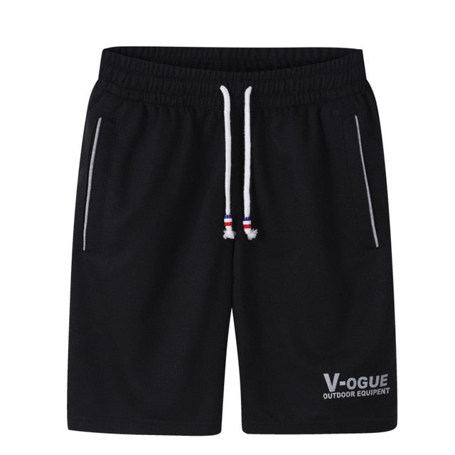 Summer Male Breathable Shorts For Men - Shopeasywear