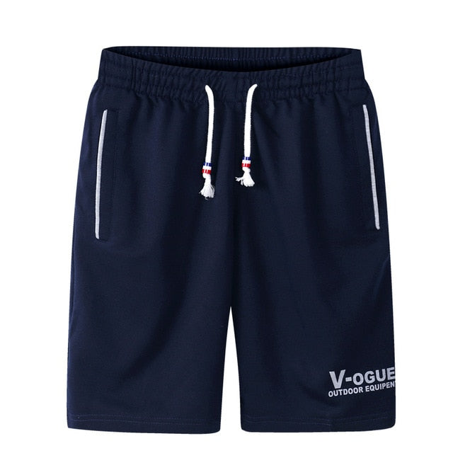 Summer Male Breathable Shorts For Men - Shopeasywear