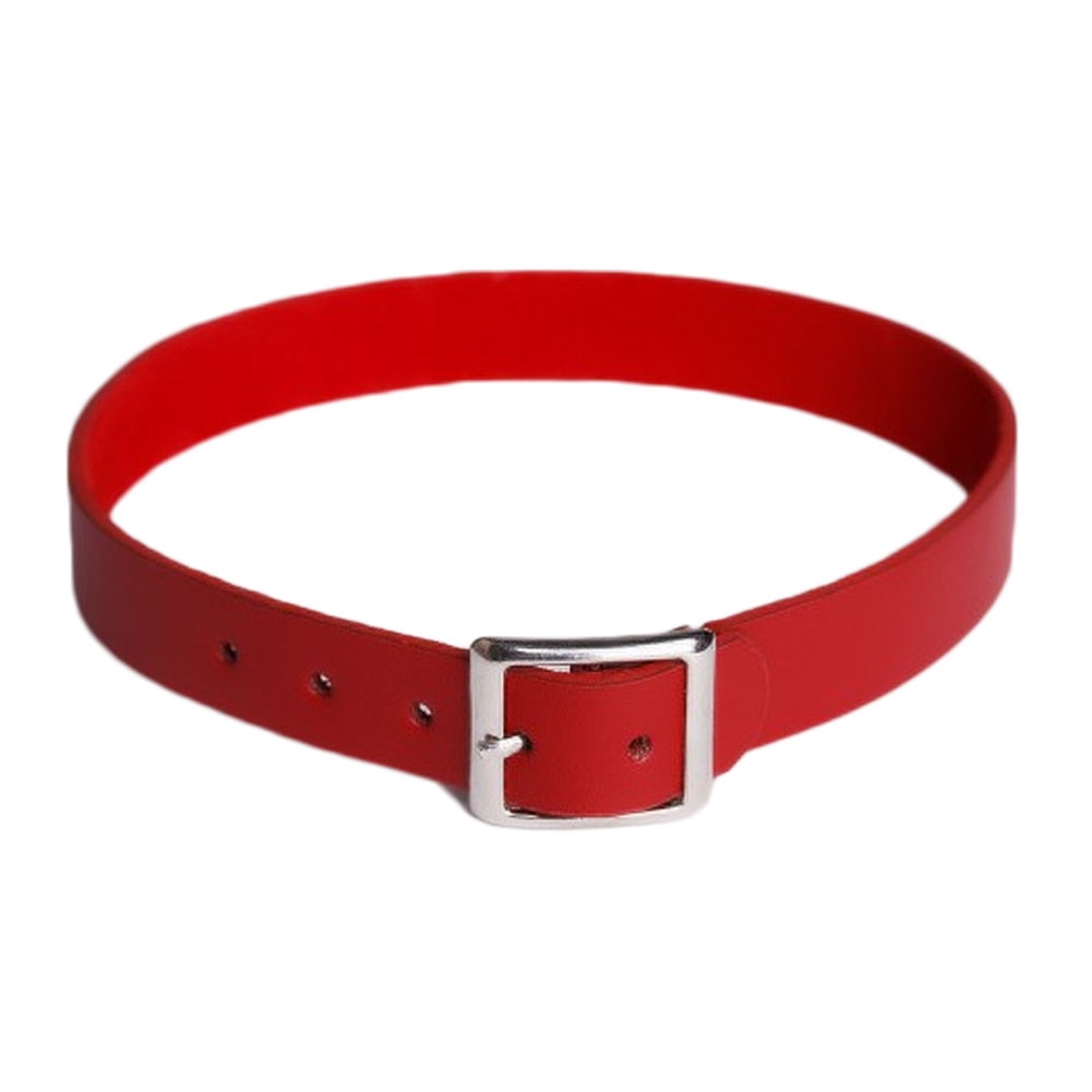 Choker Punk Style Necklace