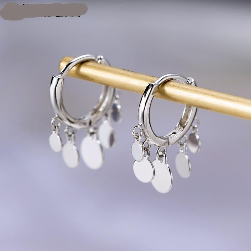 Tassel Earrings For Women - Shopeasywear