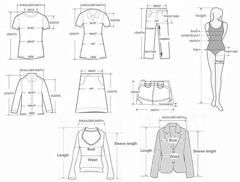 Summer Short Cartoon Women's Pajamas