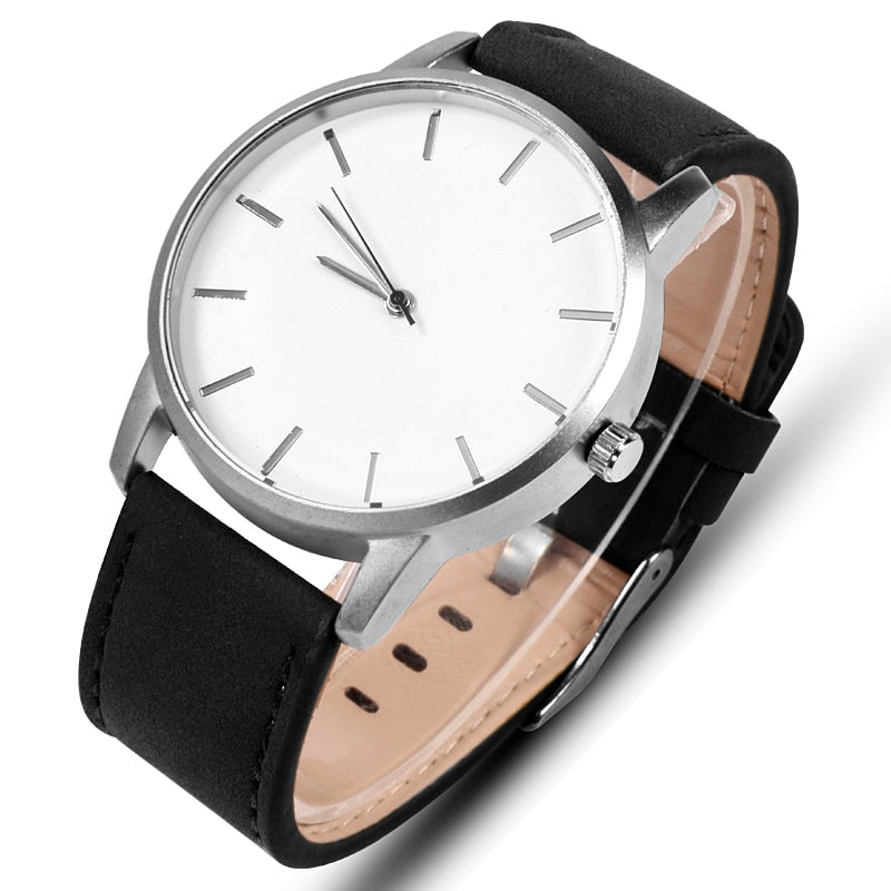 Military Business Men Watch - Shopeasywear