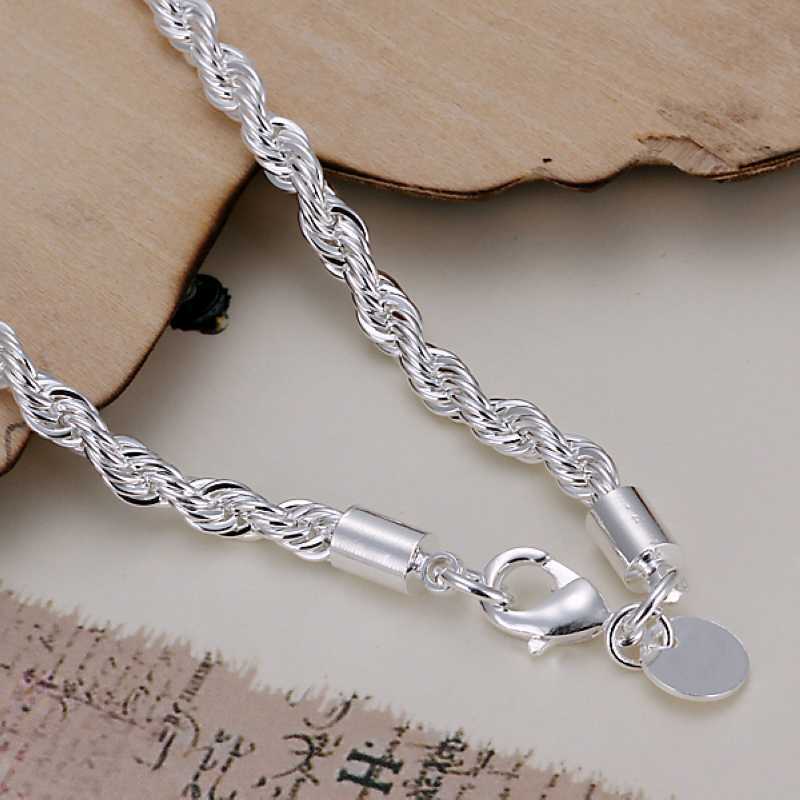 Silver plated Jewelry for women