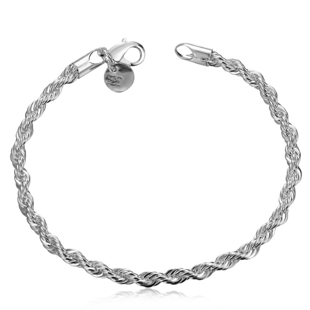 Silver plated Jewelry for women