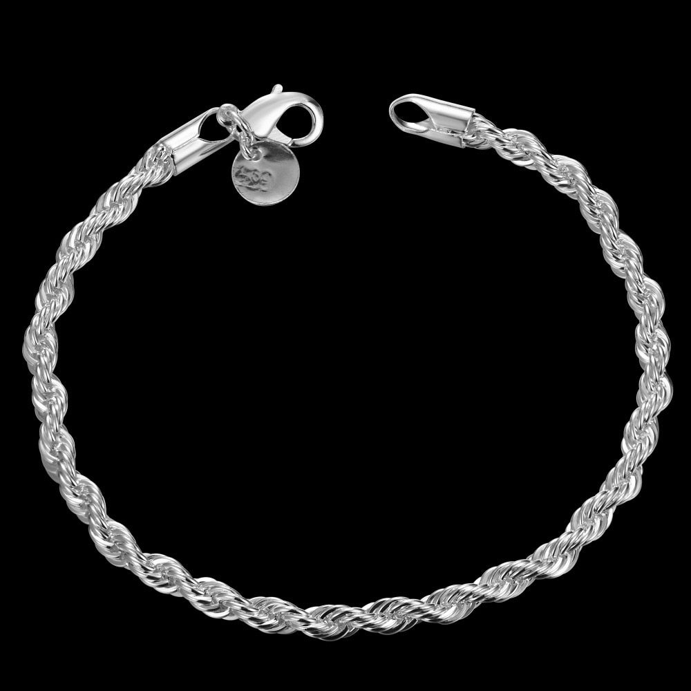 Silver plated Jewelry for women
