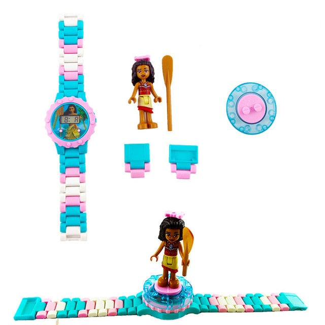 Super Hero Series Watch - Shopeasywear