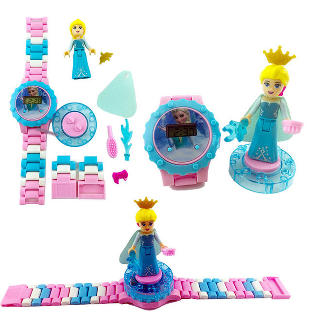 Super Hero Series Watch - Shopeasywear