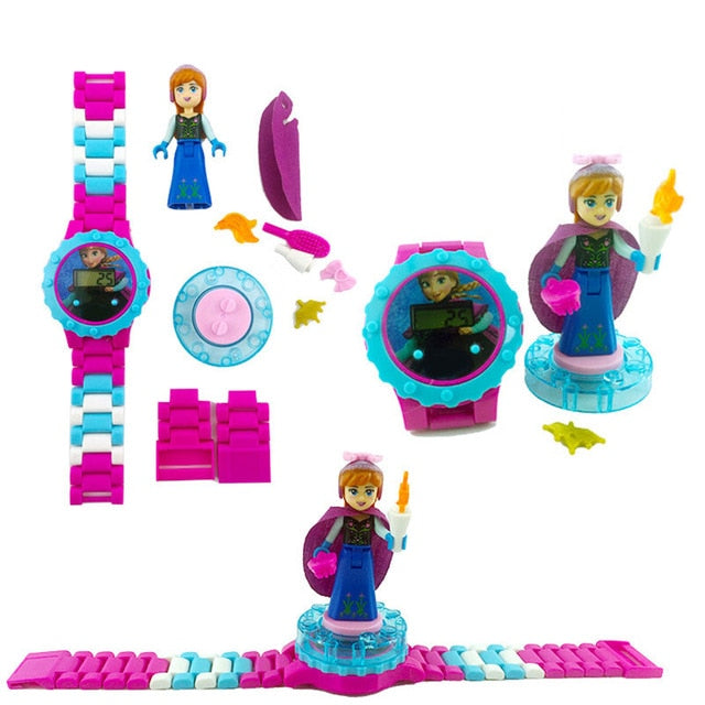 Super Hero Series Watch - Shopeasywear