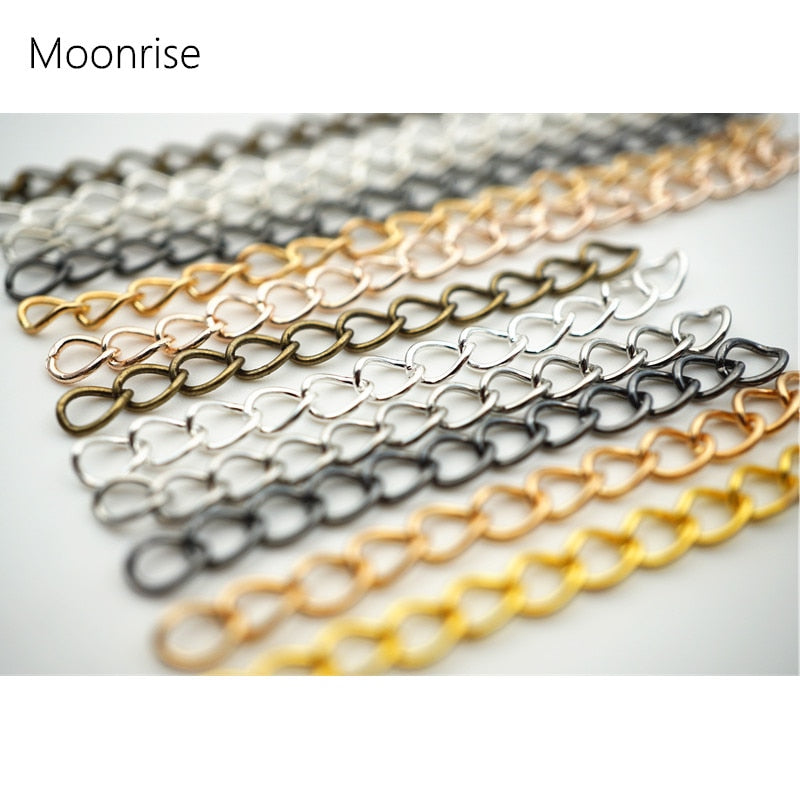 DIY Craft Jewelry Connectors - Shopeasywear