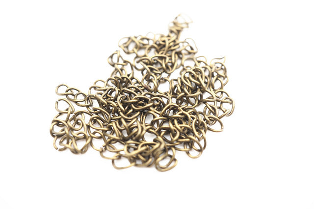 DIY Craft Jewelry Connectors - Shopeasywear