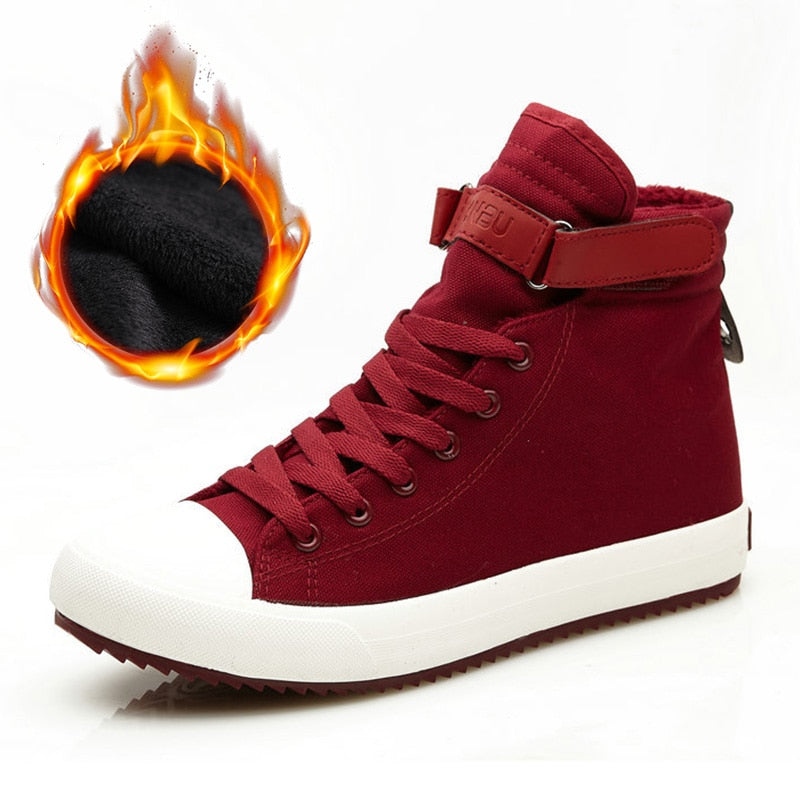 Men High top Sneakers