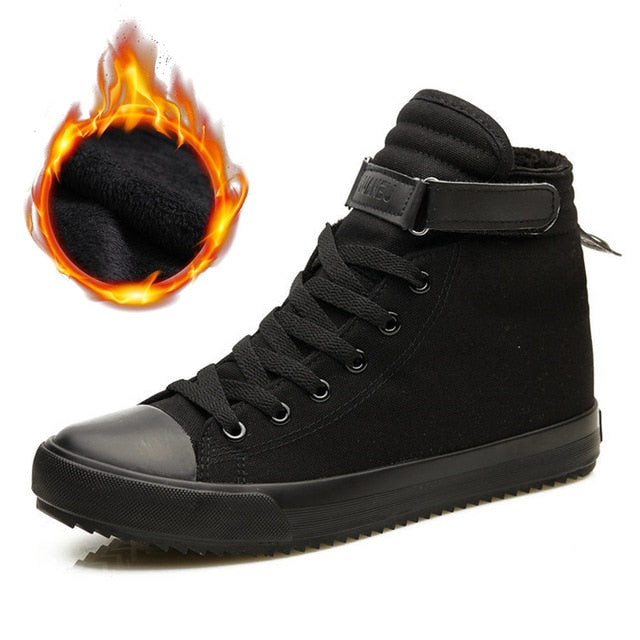 Men High top Sneakers