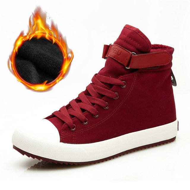 Men High top Sneakers