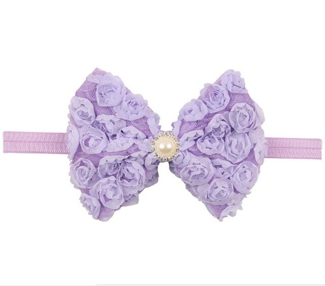 Hair Band Head Piece Accessories