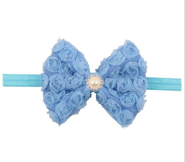 Hair Band Head Piece Accessories