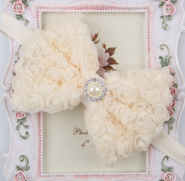 Hair Band Head Piece Accessories