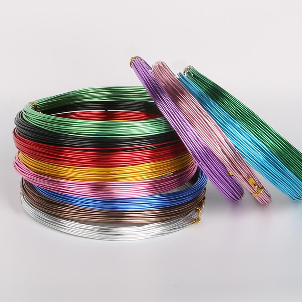 Aluminium Wire for Jewelry Making - Shopeasywear