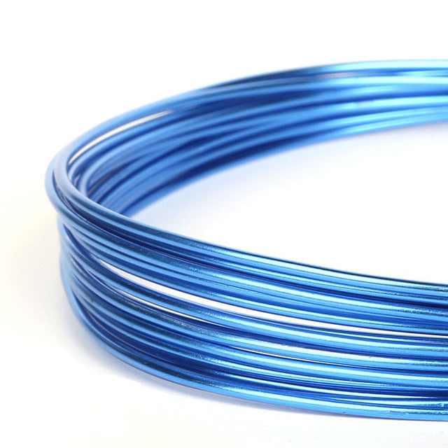 Aluminium Wire for Jewelry Making - Shopeasywear
