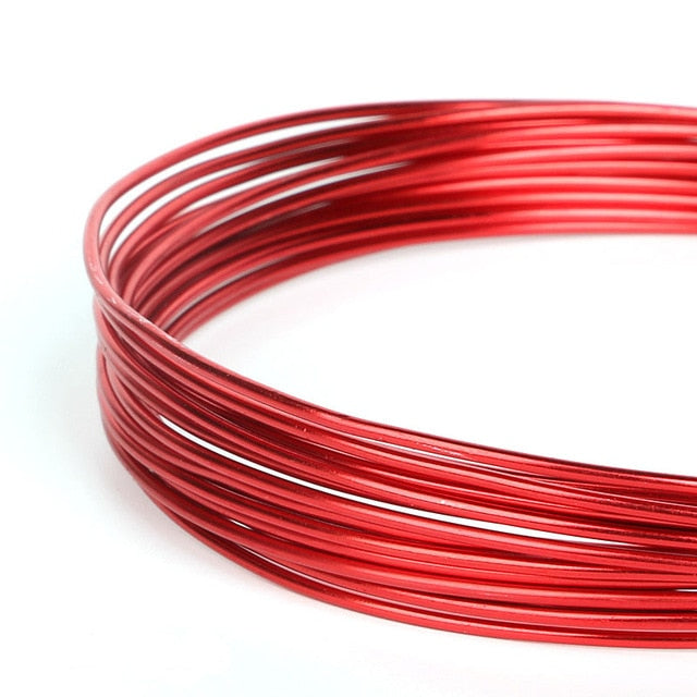 Aluminium Wire for Jewelry Making - Shopeasywear