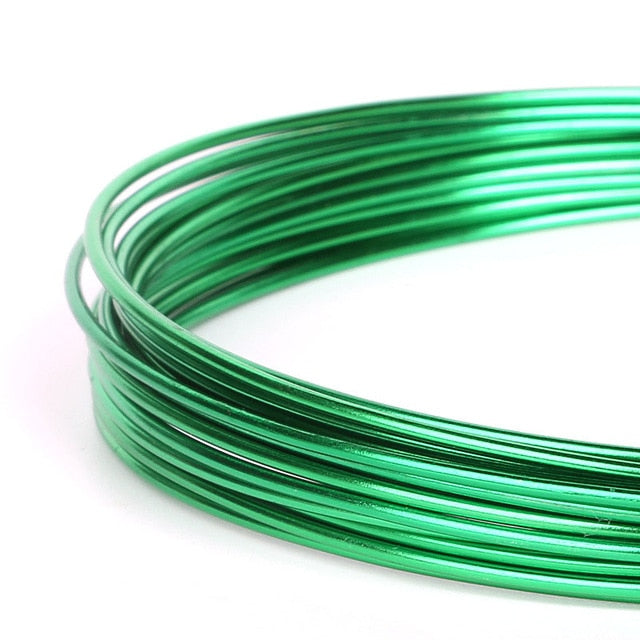 Aluminium Wire for Jewelry Making - Shopeasywear