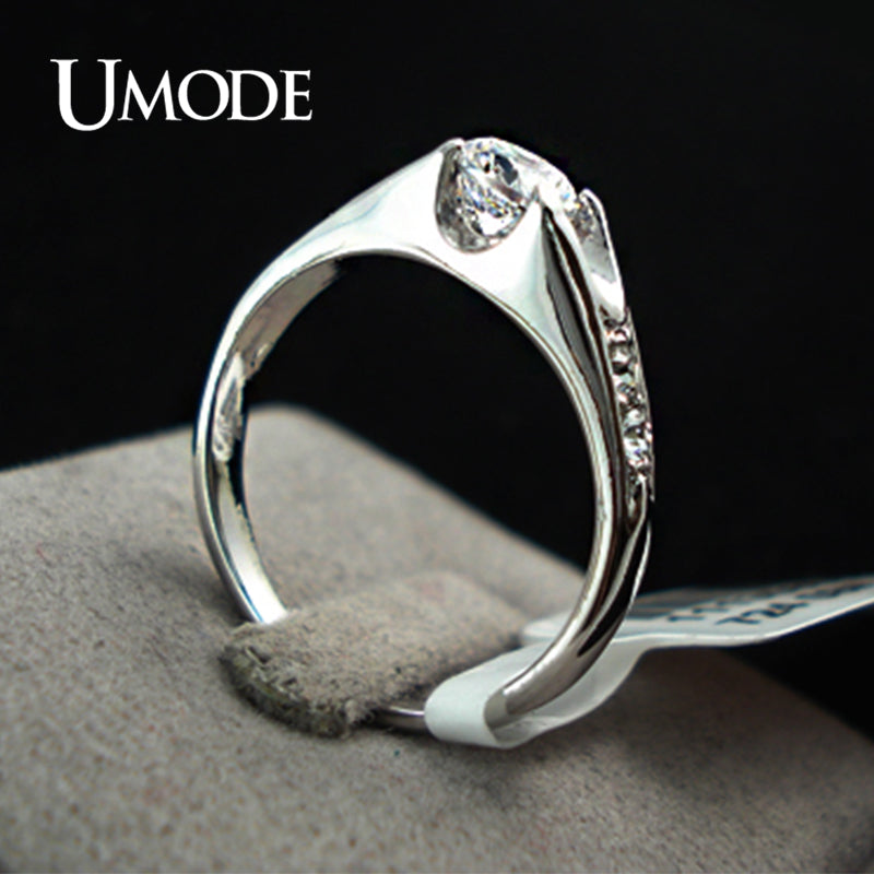 New Wedding Rings for Women