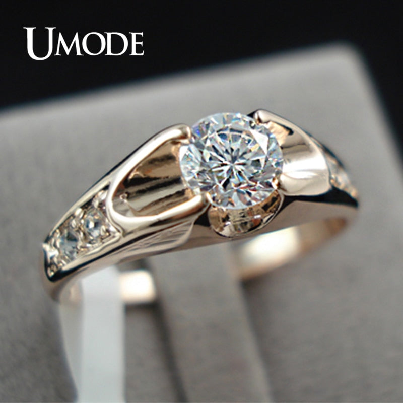 New Wedding Rings for Women