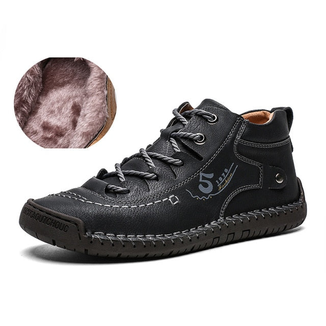 Classic Fashion Men Boots